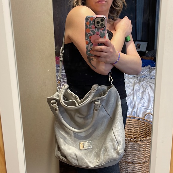 Marc by Marc Jacobs classic Q Francesca - Picture 14 of 16